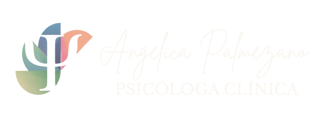 Angelica Palmezano Logo